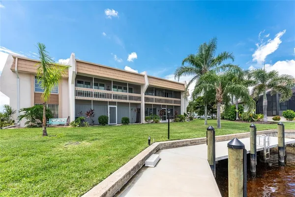 $210,000 | 1080 Bal Harbor Boulevard, Unit 1A, Punta Gorda, FL 33950