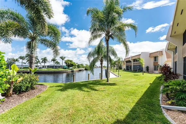 $210,000 | 1080 Bal Harbor Boulevard, Unit 1A, Punta Gorda, FL 33950