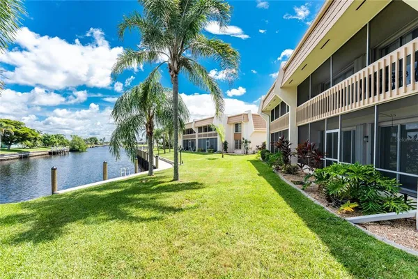 $210,000 | 1080 Bal Harbor Boulevard, Unit 1A, Punta Gorda, FL 33950