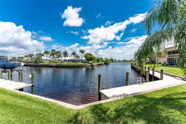 $210,000 | 1080 Bal Harbor Boulevard, Unit 1A, Punta Gorda, FL 33950