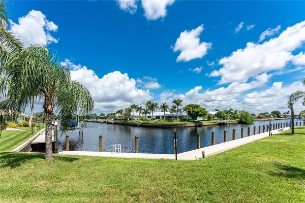 $210,000 | 1080 Bal Harbor Boulevard, Unit 1A, Punta Gorda, FL 33950