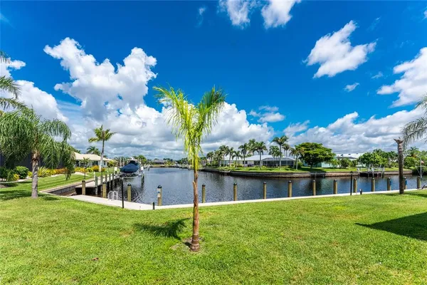 $210,000 | 1080 Bal Harbor Boulevard, Unit 1A, Punta Gorda, FL 33950