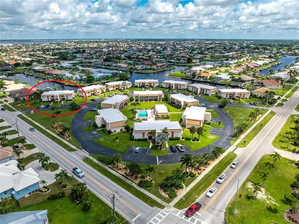 $210,000 | 1080 Bal Harbor Boulevard, Unit 1A, Punta Gorda, FL 33950