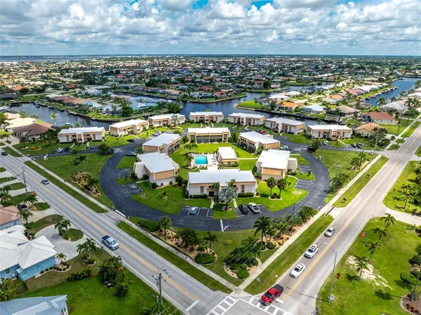 $210,000 | 1080 Bal Harbor Boulevard, Unit 1A, Punta Gorda, FL 33950