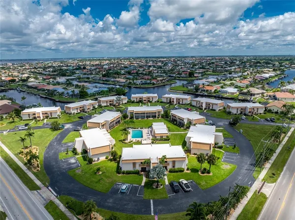 $210,000 | 1080 Bal Harbor Boulevard, Unit 1A, Punta Gorda, FL 33950