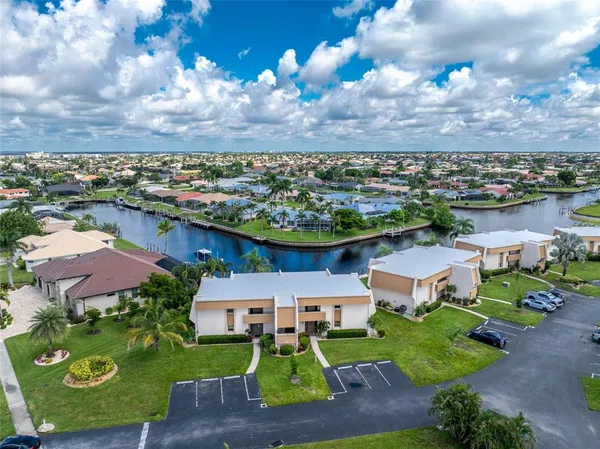 $210,000 | 1080 Bal Harbor Boulevard, Unit 1A, Punta Gorda, FL 33950