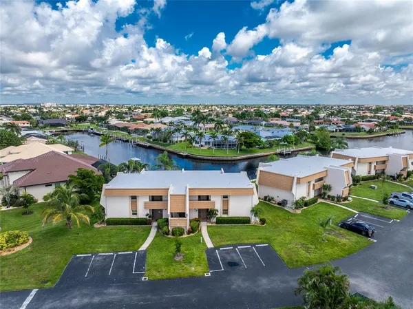 $210,000 | 1080 Bal Harbor Boulevard, Unit 1A, Punta Gorda, FL 33950