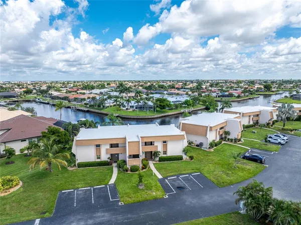 $210,000 | 1080 Bal Harbor Boulevard, Unit 1A, Punta Gorda, FL 33950