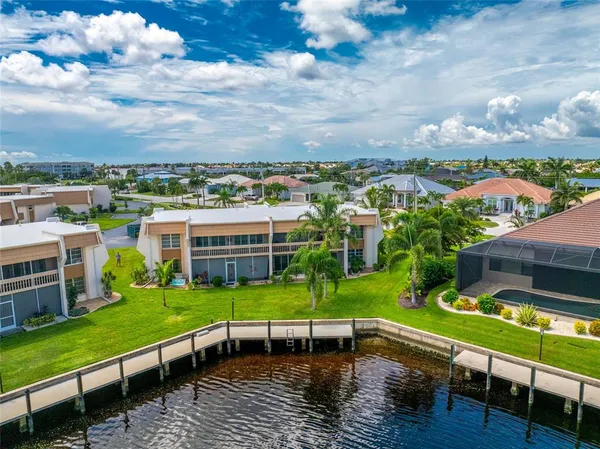 $210,000 | 1080 Bal Harbor Boulevard, Unit 1A, Punta Gorda, FL 33950