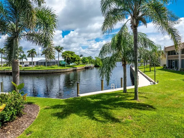 $210,000 | 1080 Bal Harbor Boulevard, Unit 1A, Punta Gorda, FL 33950