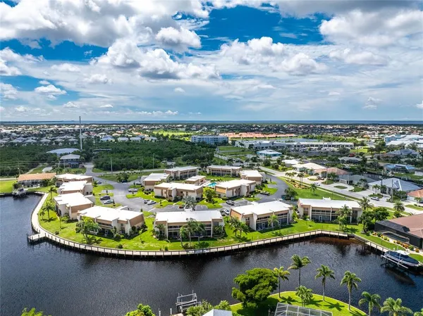 $210,000 | 1080 Bal Harbor Boulevard, Unit 1A, Punta Gorda, FL 33950