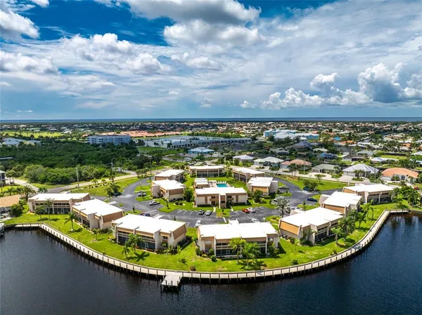 $210,000 | 1080 Bal Harbor Boulevard, Unit 1A, Punta Gorda, FL 33950