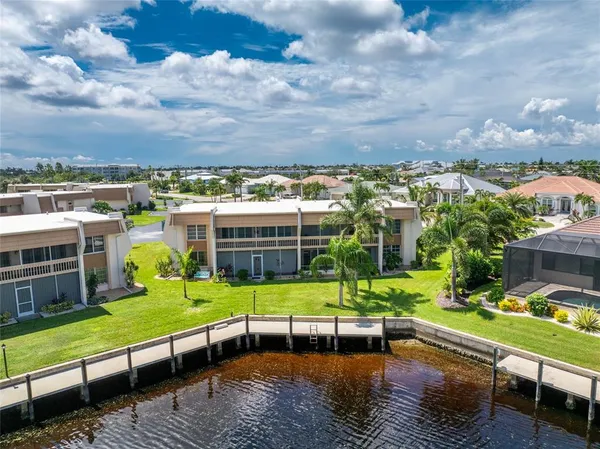 $210,000 | 1080 Bal Harbor Boulevard, Unit 1A, Punta Gorda, FL 33950