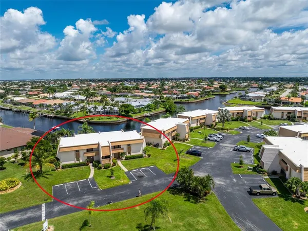 $210,000 | 1080 Bal Harbor Boulevard, Unit 1A, Punta Gorda, FL 33950