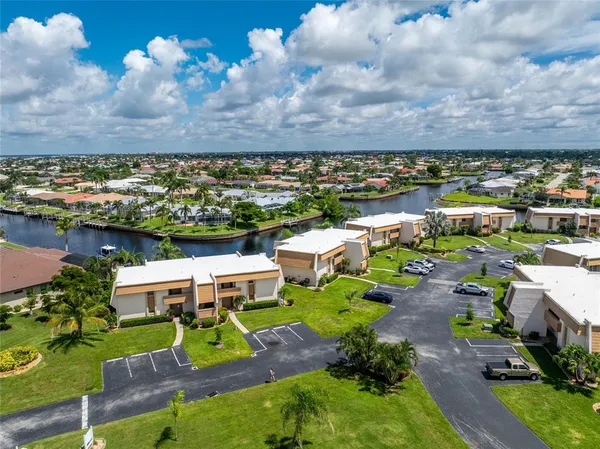 $210,000 | 1080 Bal Harbor Boulevard, Unit 1A, Punta Gorda, FL 33950