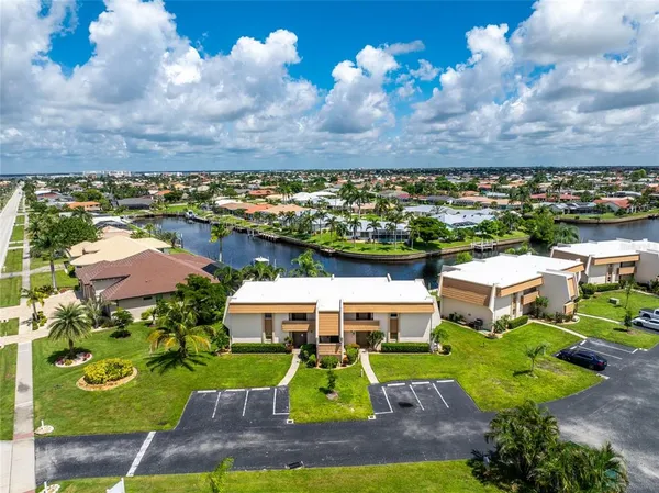 $210,000 | 1080 Bal Harbor Boulevard, Unit 1A, Punta Gorda, FL 33950