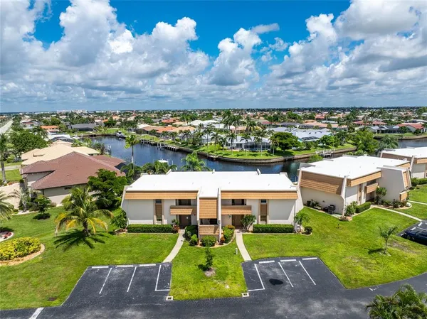 $210,000 | 1080 Bal Harbor Boulevard, Unit 1A, Punta Gorda, FL 33950