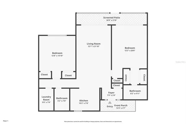 $210,000 | 1080 Bal Harbor Boulevard, Unit 1A, Punta Gorda, FL 33950