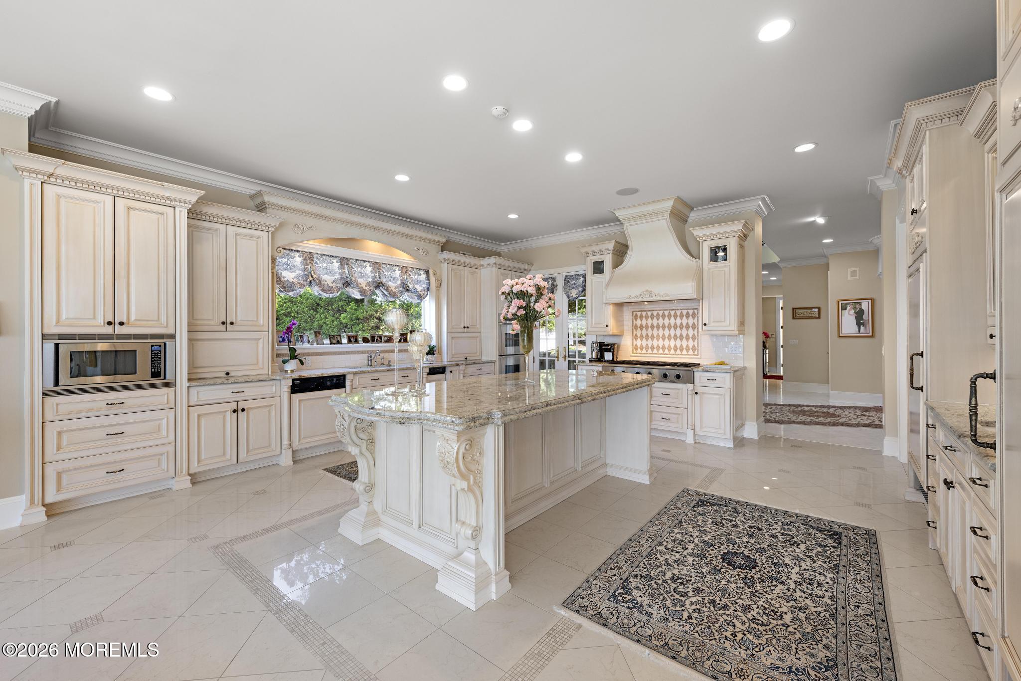 1015 Forrest Road Brielle, NJ 08730 - Photo 13 of 49 Kitchen