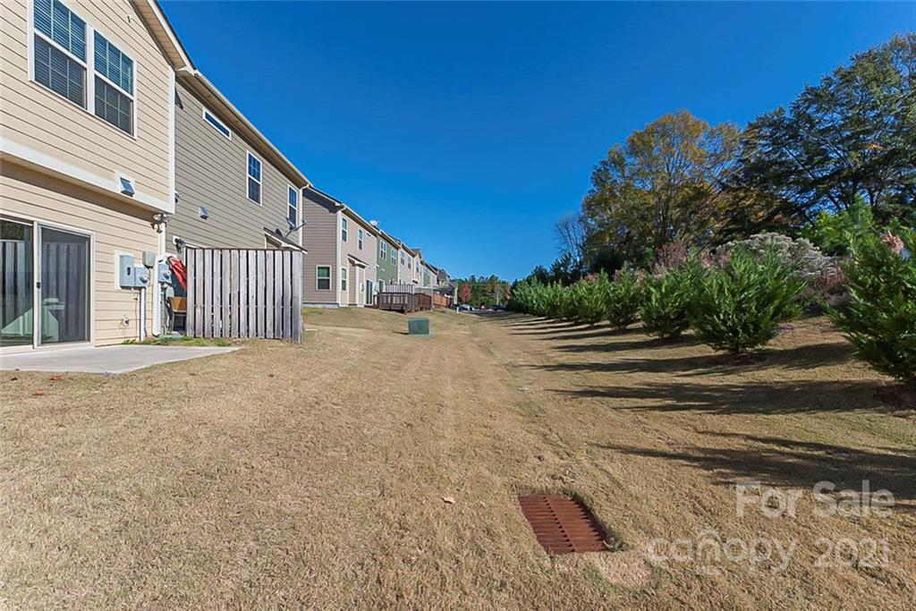 541 Dulaney Drive Fort Mill, SC 29708 - Photo 15 of 16 a view of a house with a street