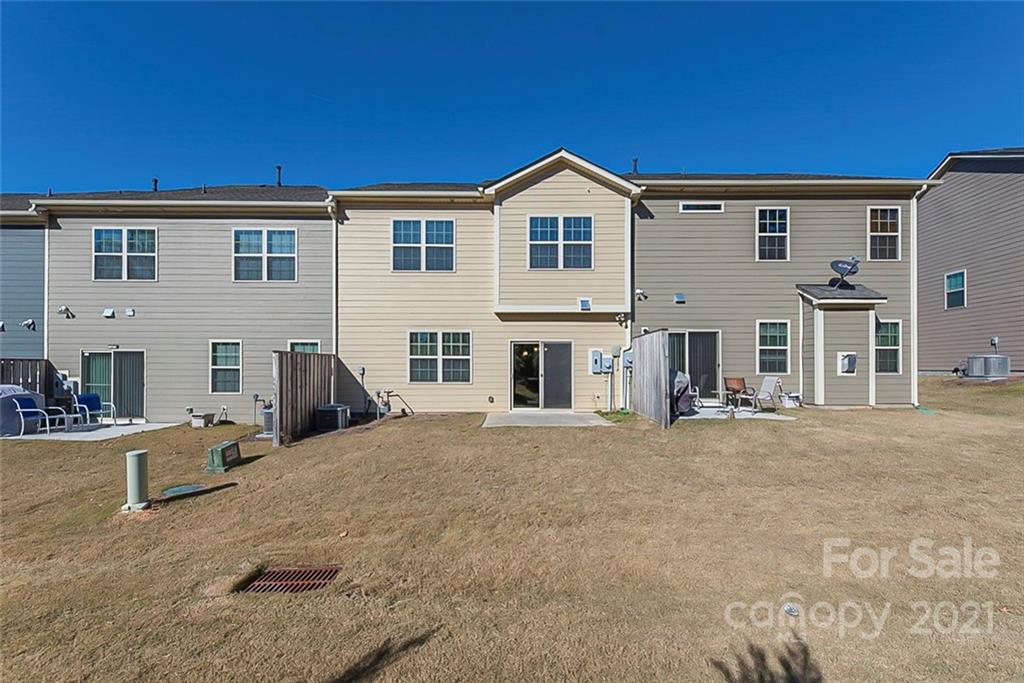 541 Dulaney Drive Fort Mill, SC 29708 - Photo 7 of 16 a view of a house with a patio