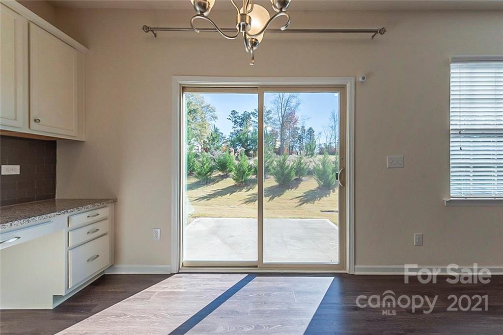 541 Dulaney Drive Fort Mill, SC 29708 - Photo 9 of 16 a view of a livingroom with a window