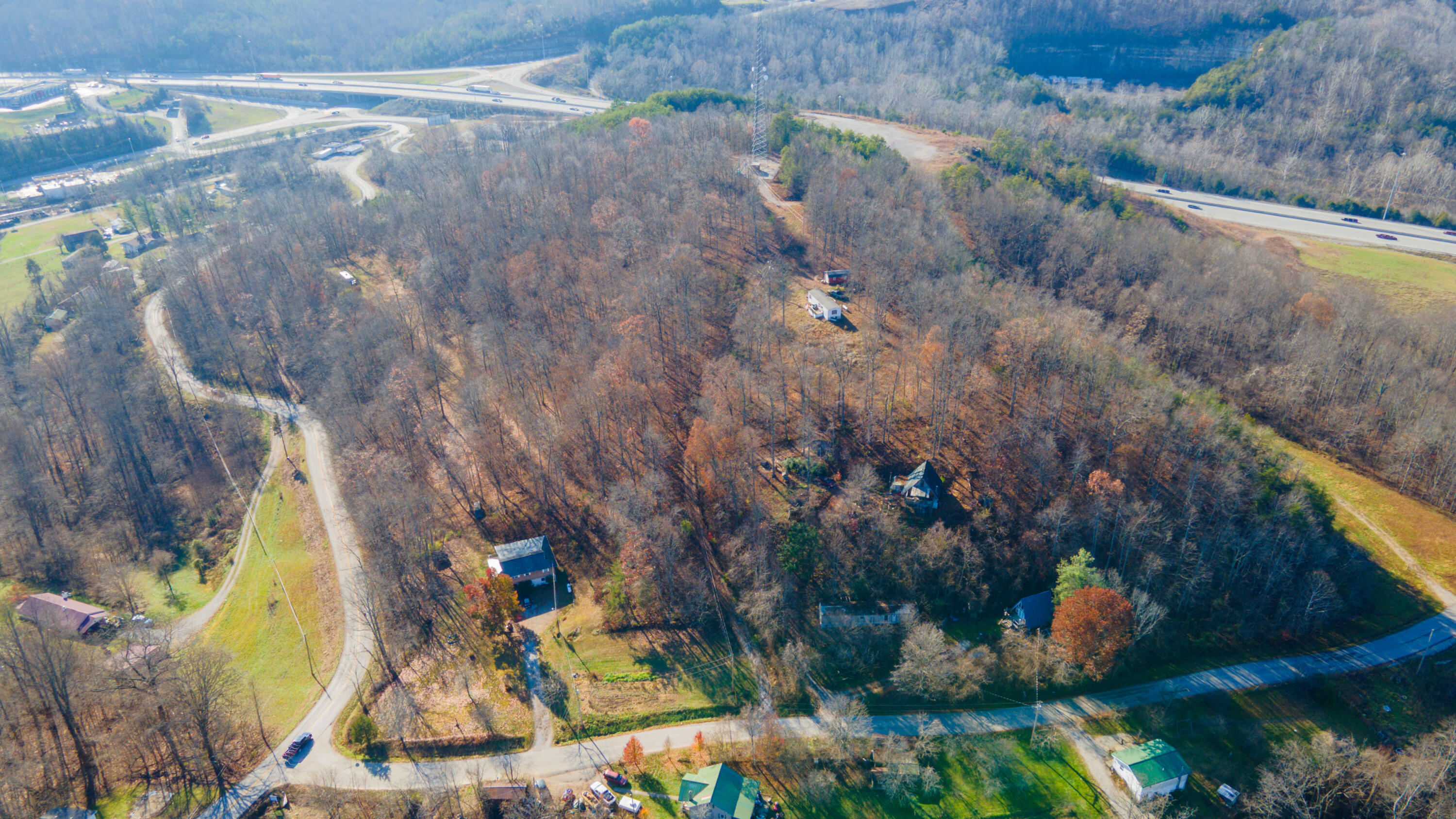 63 Cove Branch Road Orlando, KY 40460 - Photo 21 of 38 63CoveBranchRd-3