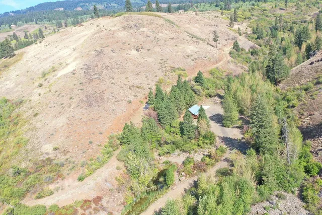 $1,000,000 | 1420 Goodrich Creek Road, Council, ID 83612