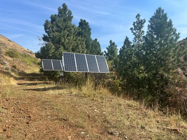 $1,000,000 | 1420 Goodrich Creek Road, Council, ID 83612