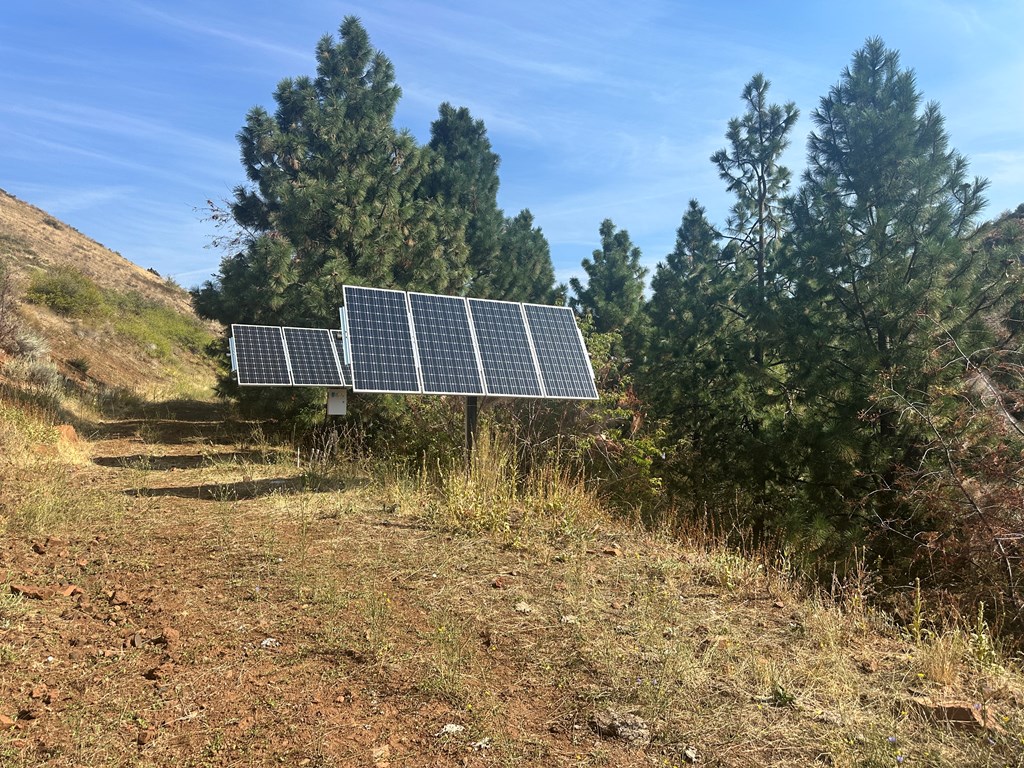 1420 Goodrich Creek Road Council, ID 83612 - Photo 7 of 12