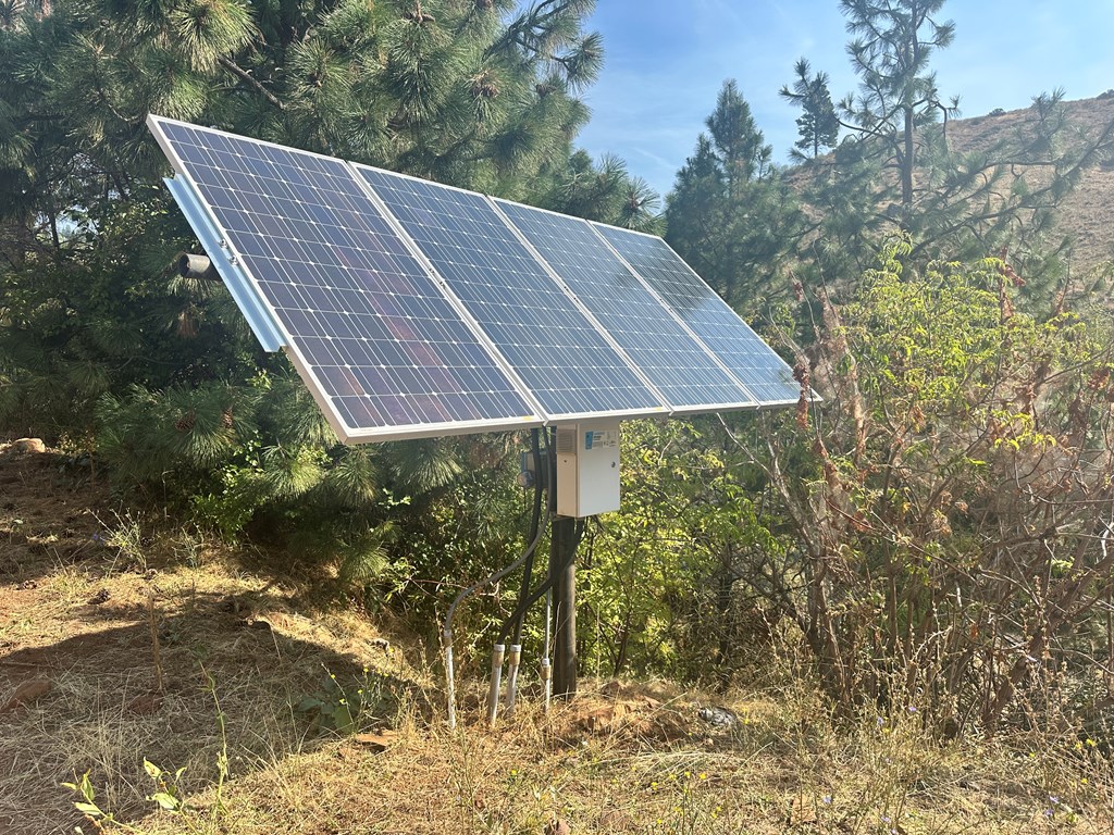 1420 Goodrich Creek Road Council, ID 83612 - Photo 8 of 12