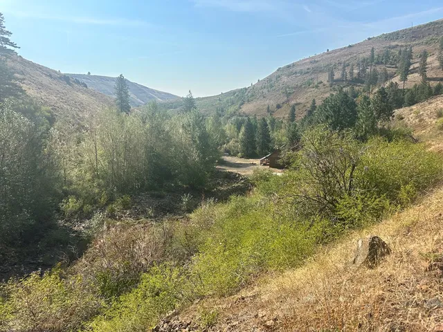 $1,000,000 | 1420 Goodrich Creek Road, Council, ID 83612