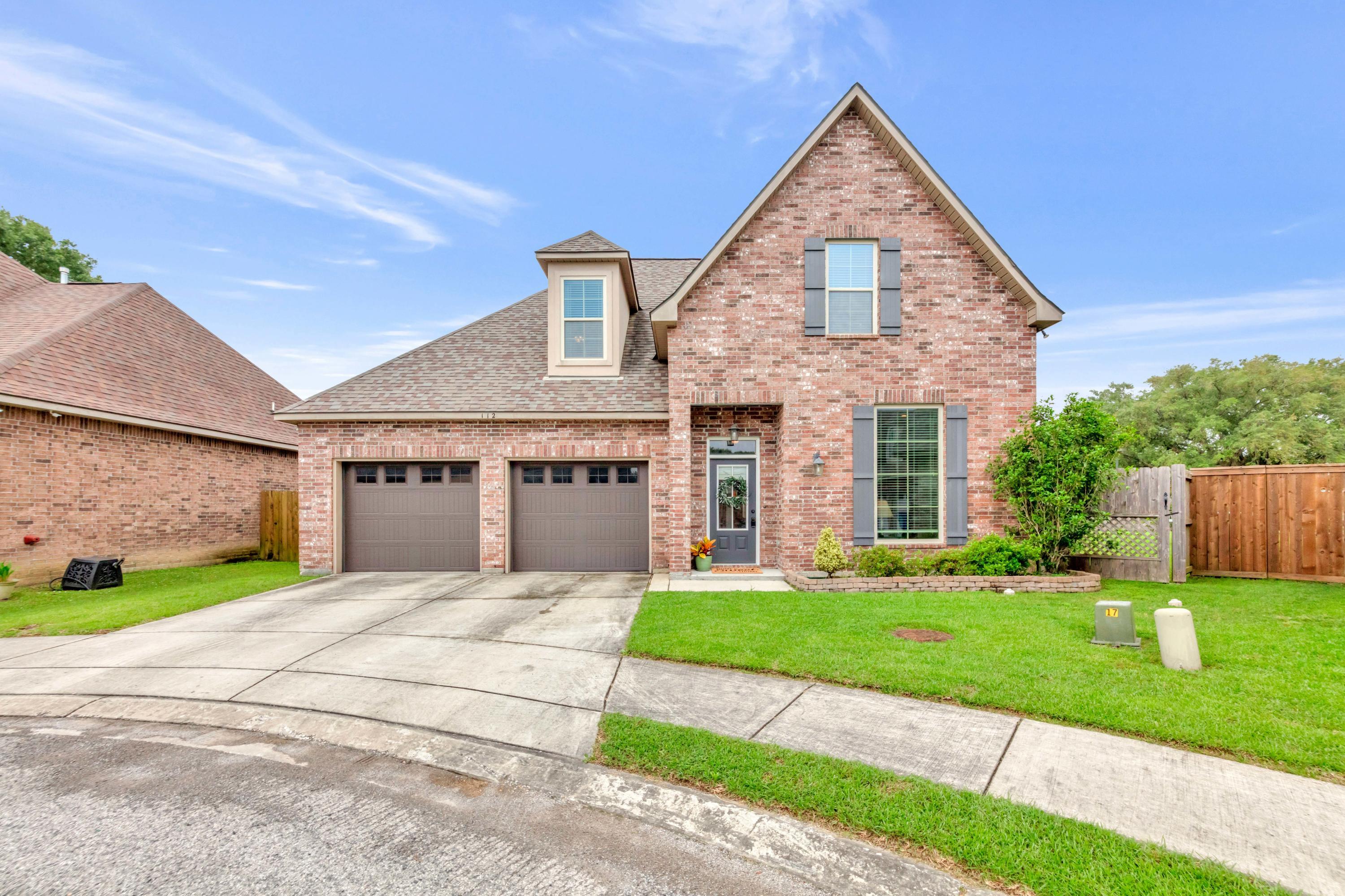 112 Shady Ridge Lane Lafayette, LA 70508 - Photo 31 of 34 Gallery Image 31