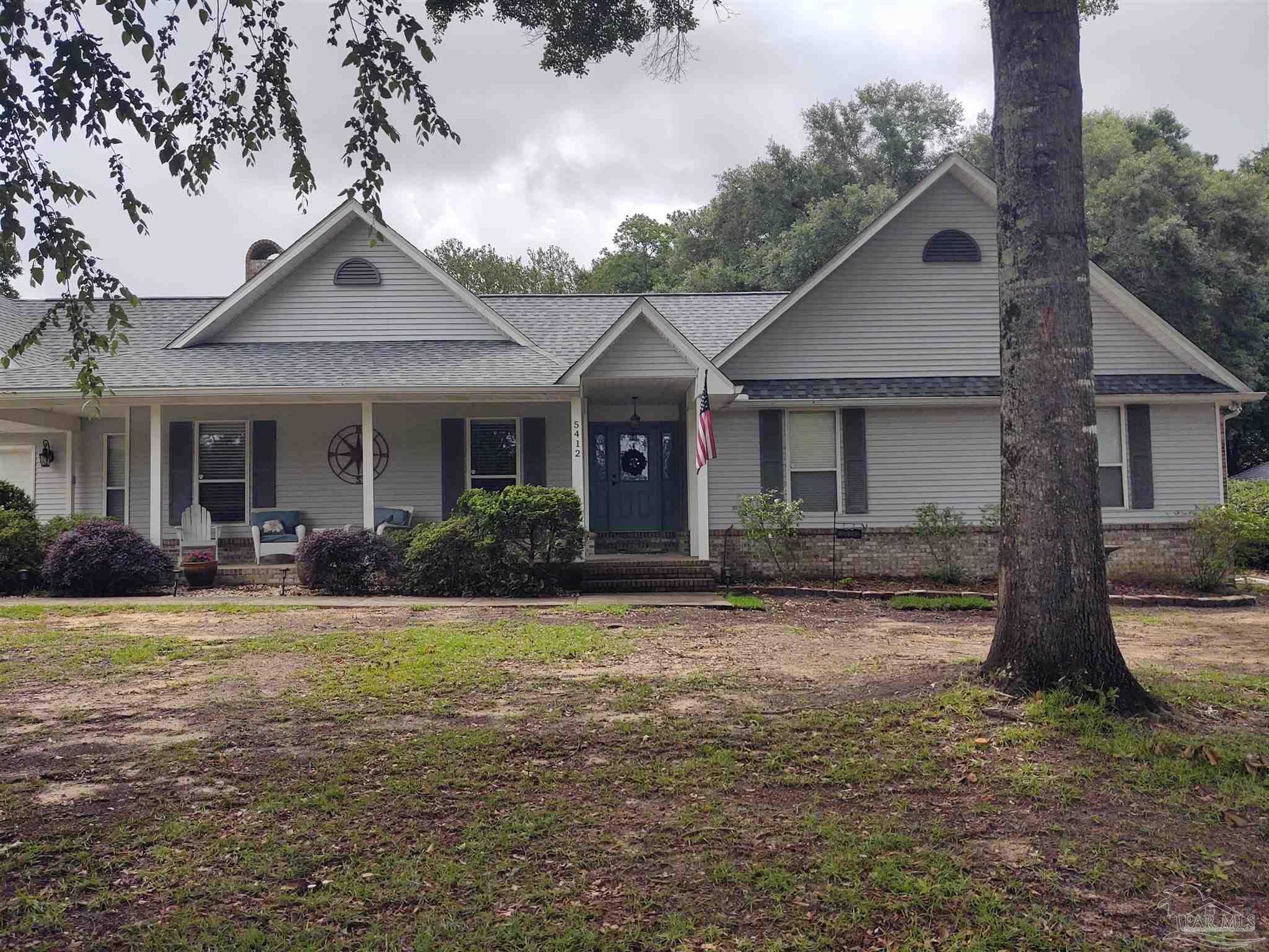 5412 Rowe Trail Pace, FL 32571 - Photo 3 of 57