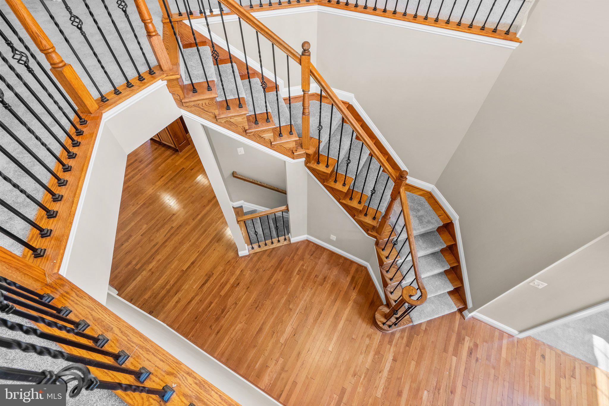 9602 Pep Rally Lane Waldorf, MD 20603 - Photo 20 of 44 a view of entryway