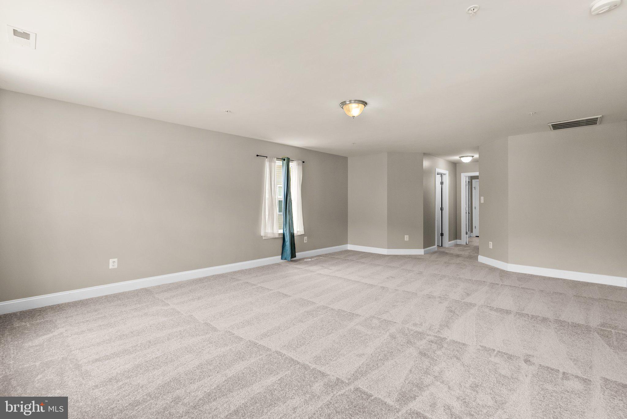 9602 Pep Rally Lane Waldorf, MD 20603 - Photo 22 of 44 a view of an empty room