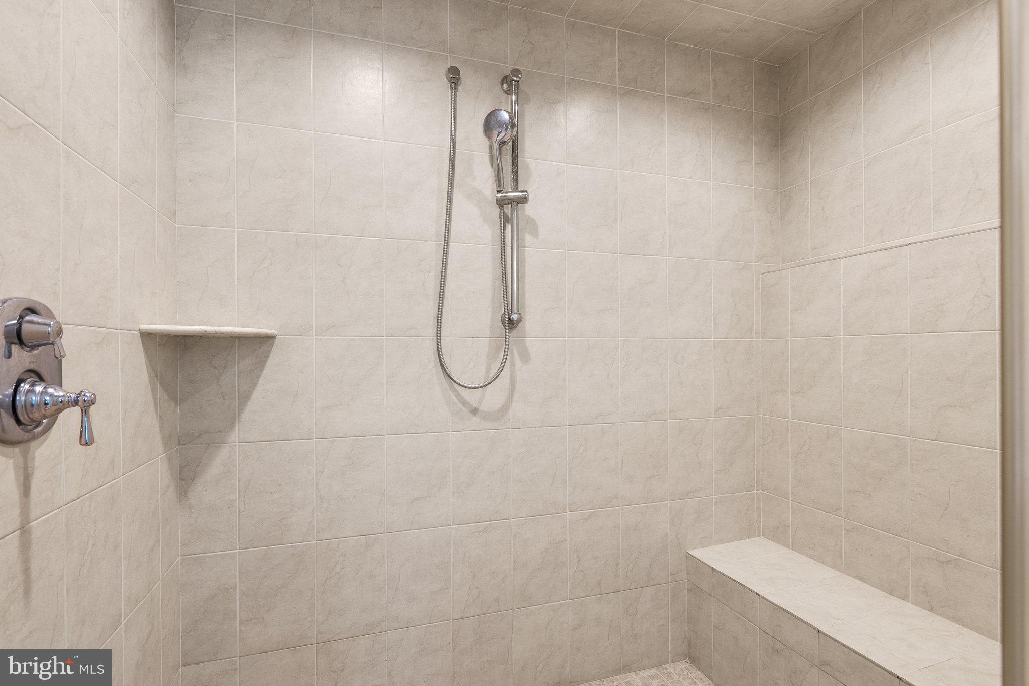9602 Pep Rally Lane Waldorf, MD 20603 - Photo 26 of 44 a bathroom with a shower