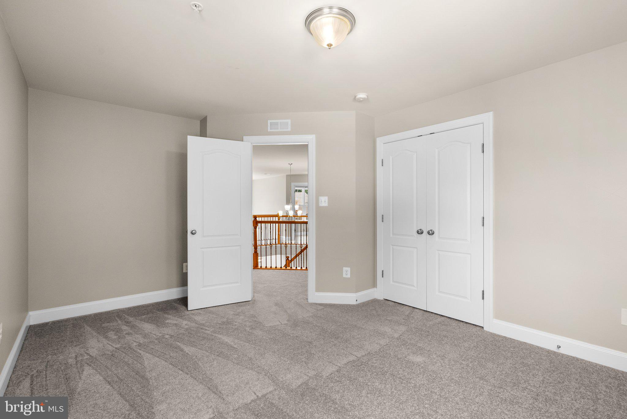 9602 Pep Rally Lane Waldorf, MD 20603 - Photo 35 of 44 a view of an empty room