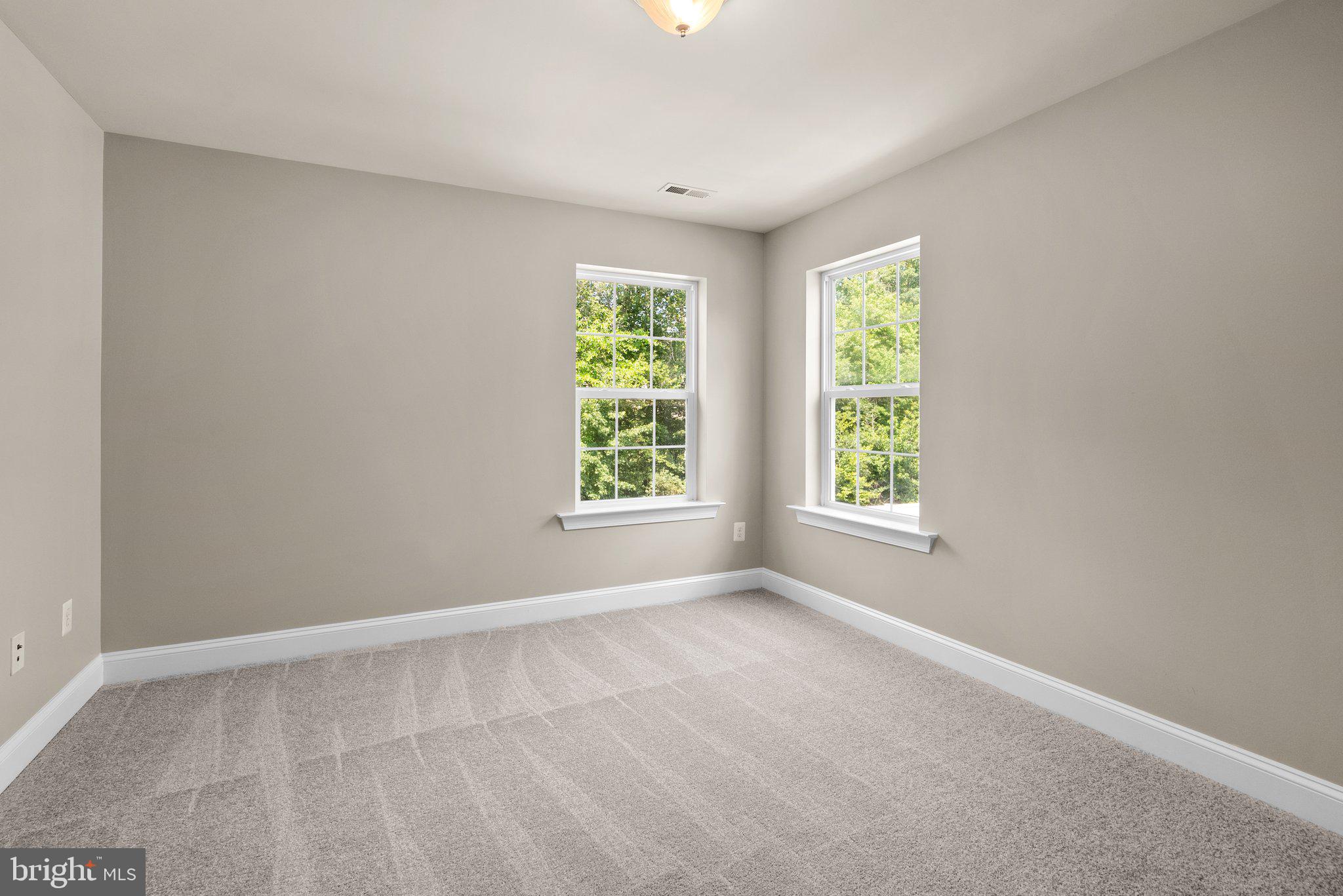9602 Pep Rally Lane Waldorf, MD 20603 - Photo 36 of 44 a view of an empty room with a window