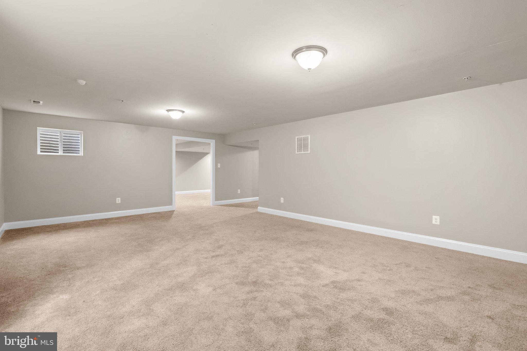 9602 Pep Rally Lane Waldorf, MD 20603 - Photo 39 of 44 a view of an empty room