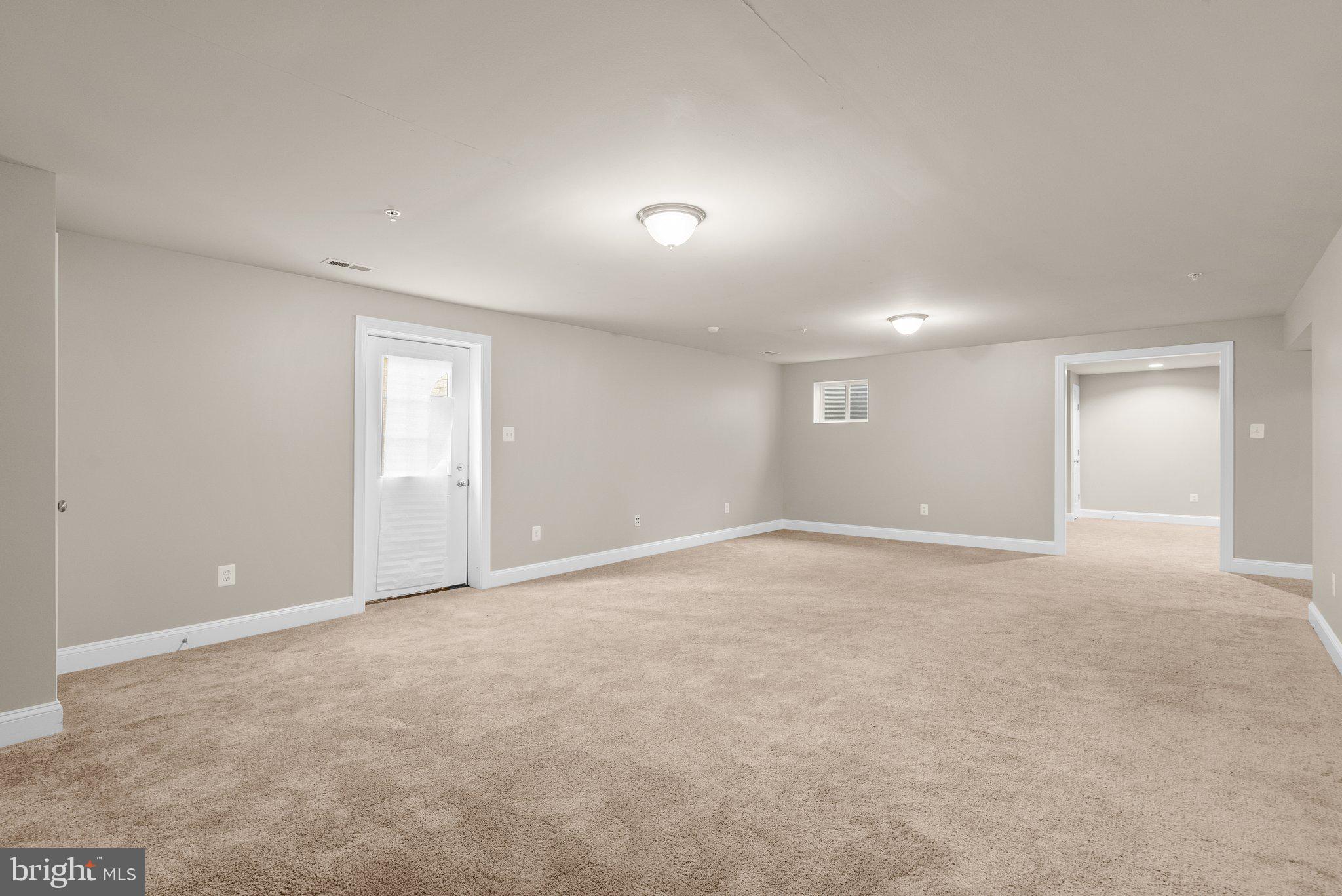 9602 Pep Rally Lane Waldorf, MD 20603 - Photo 42 of 44 a view of an empty room with a window