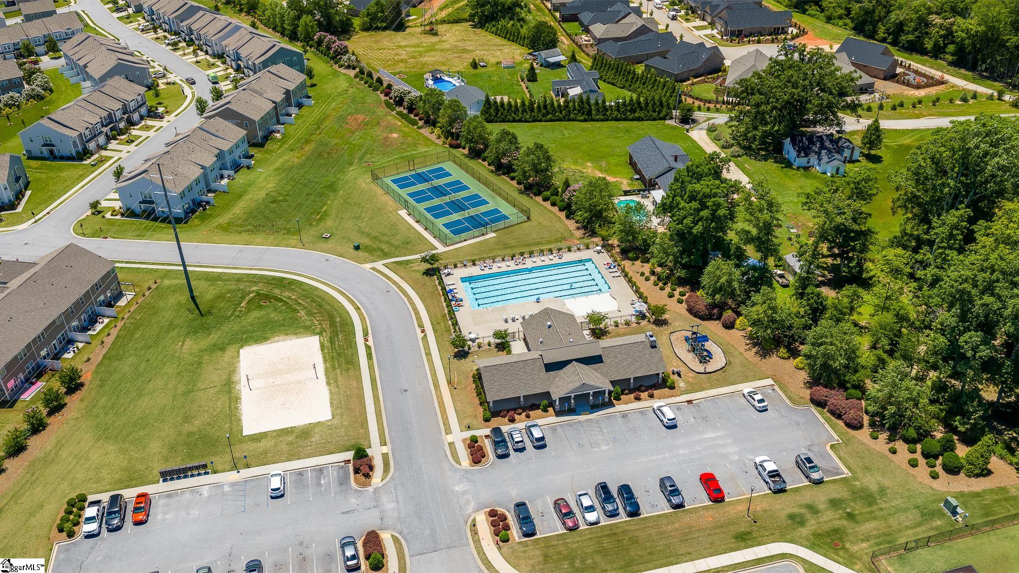200 Chippy Road Greer, SC 29650 - Photo 35 of 37