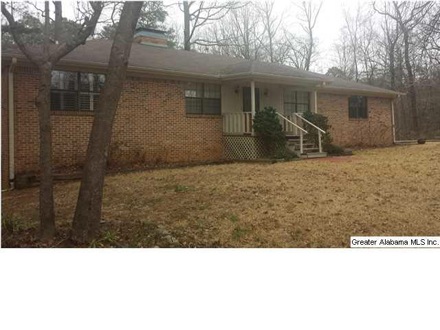 280 Dooley Road Gardendale, AL 35071 - Photo 2 of 22
