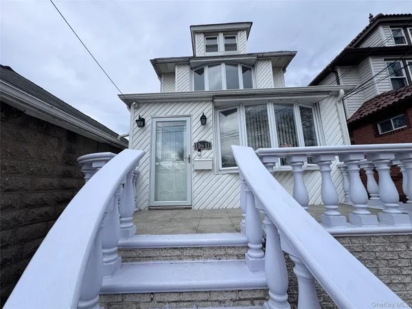 $899,000 | 116-11 130th Street | South Ozone Park