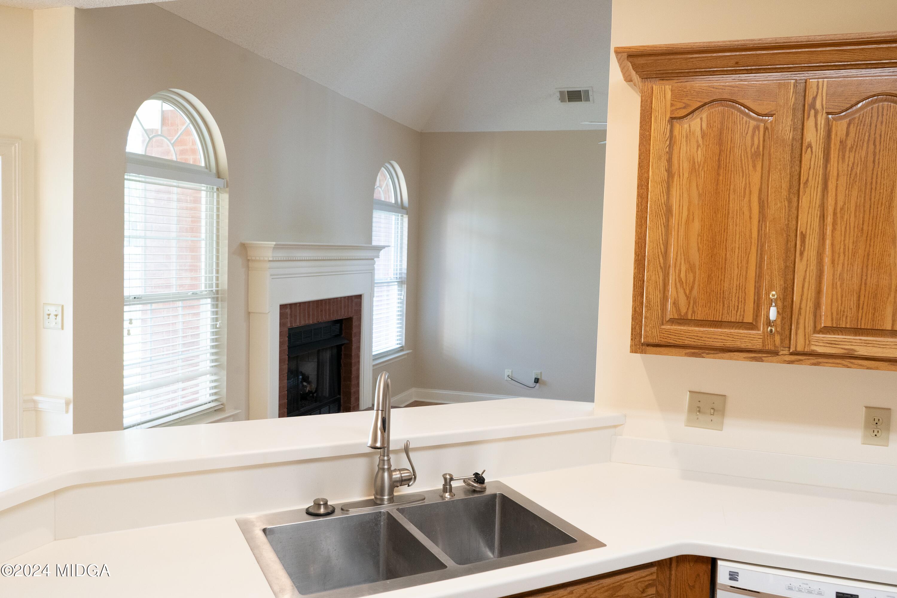 4104 Sardis Church Road Macon, GA 31216 - Photo 14 of 38 Kitchen 3