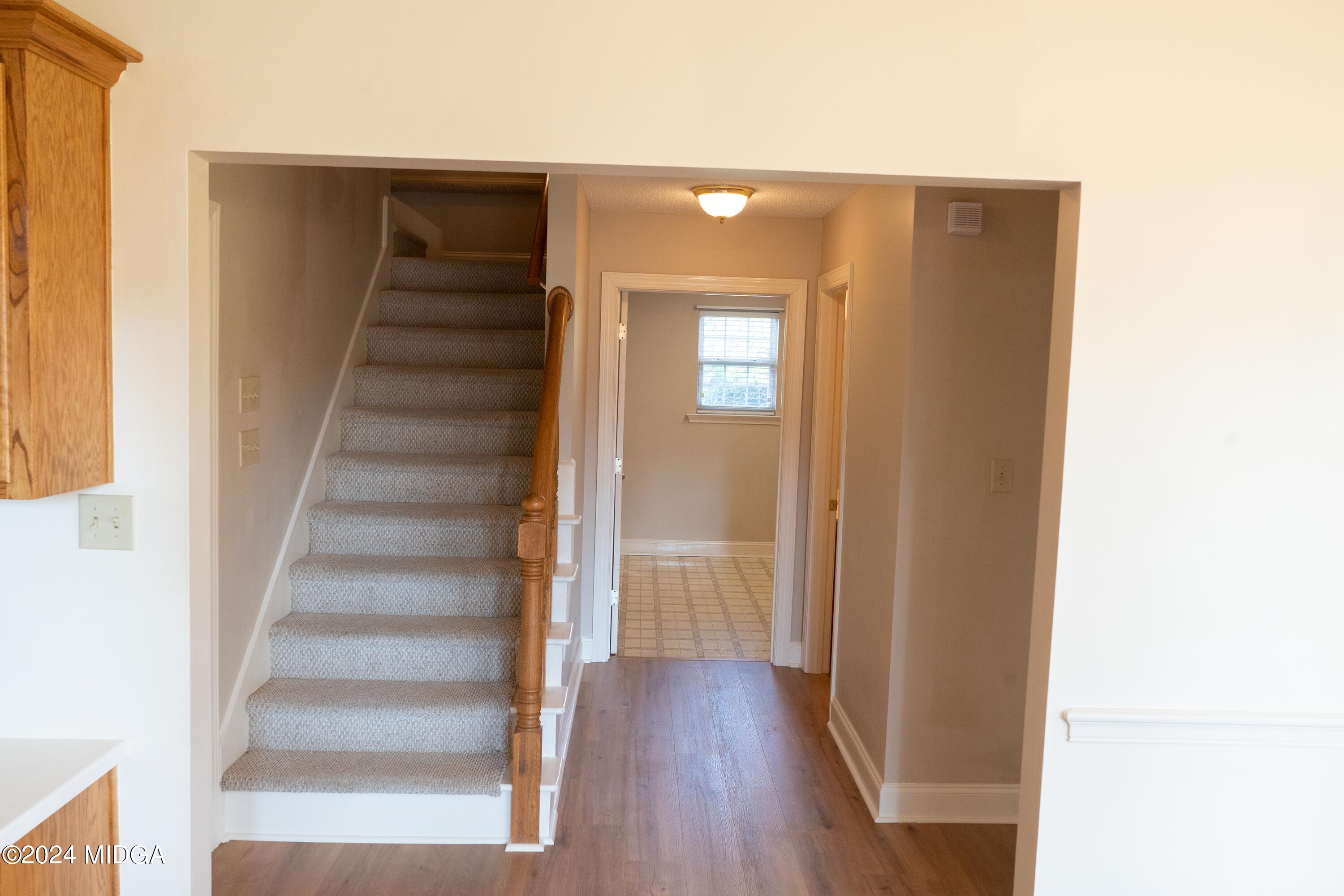 4104 Sardis Church Road Macon, GA 31216 - Photo 18 of 38 Hallway 2