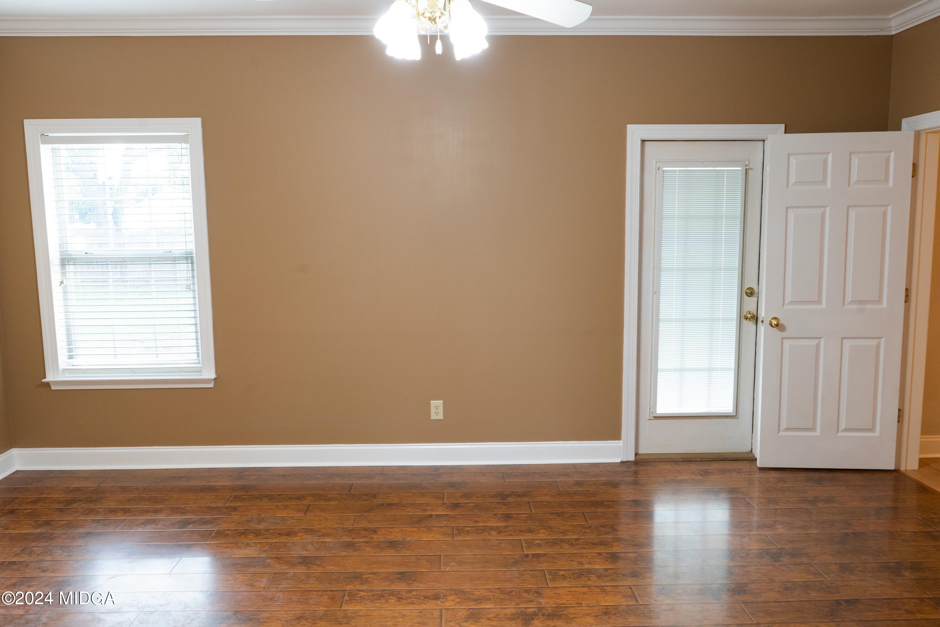4104 Sardis Church Road Macon, GA 31216 - Photo 20 of 38 Main bedroom 2