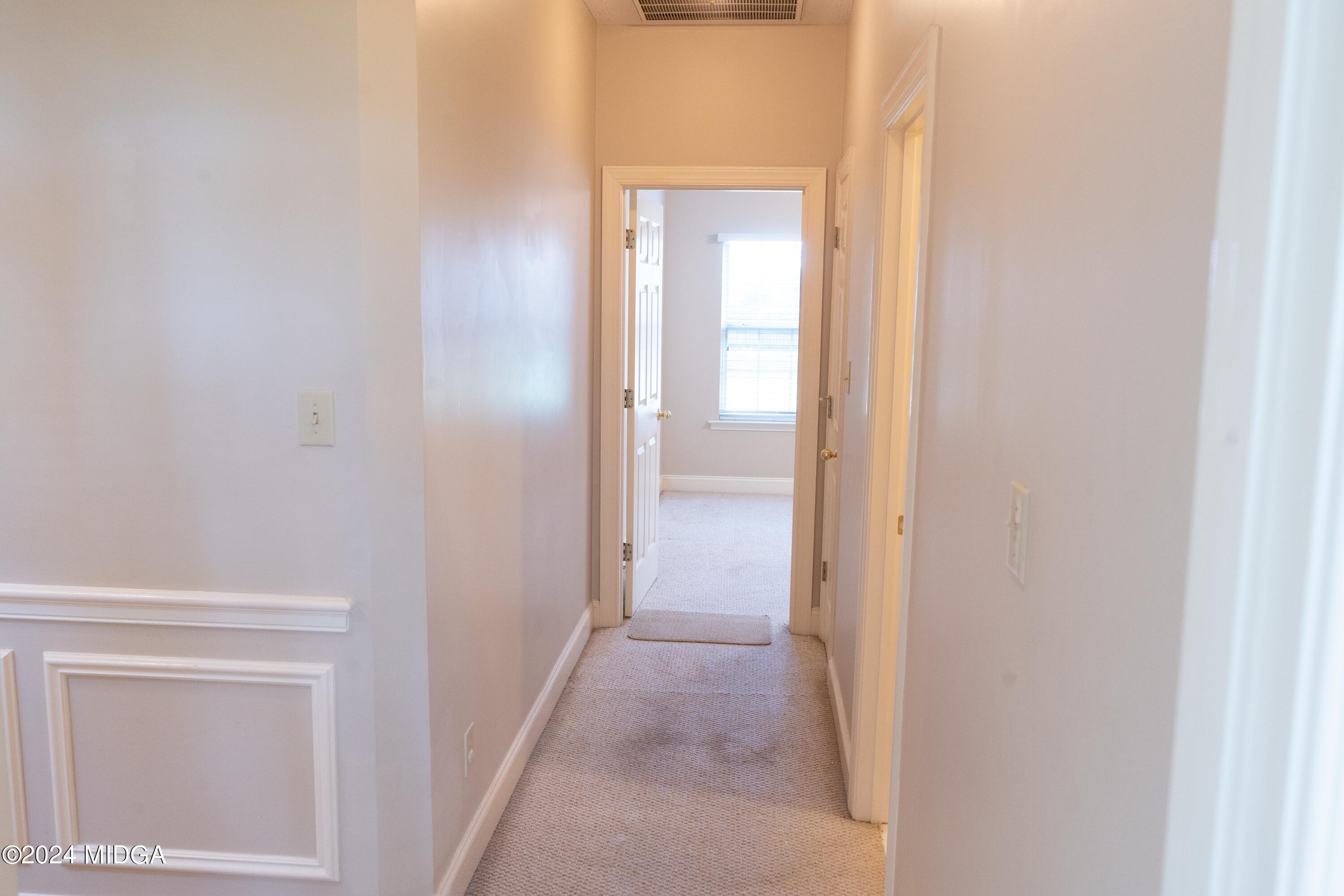 4104 Sardis Church Road Macon, GA 31216 - Photo 29 of 38 Hallway 4