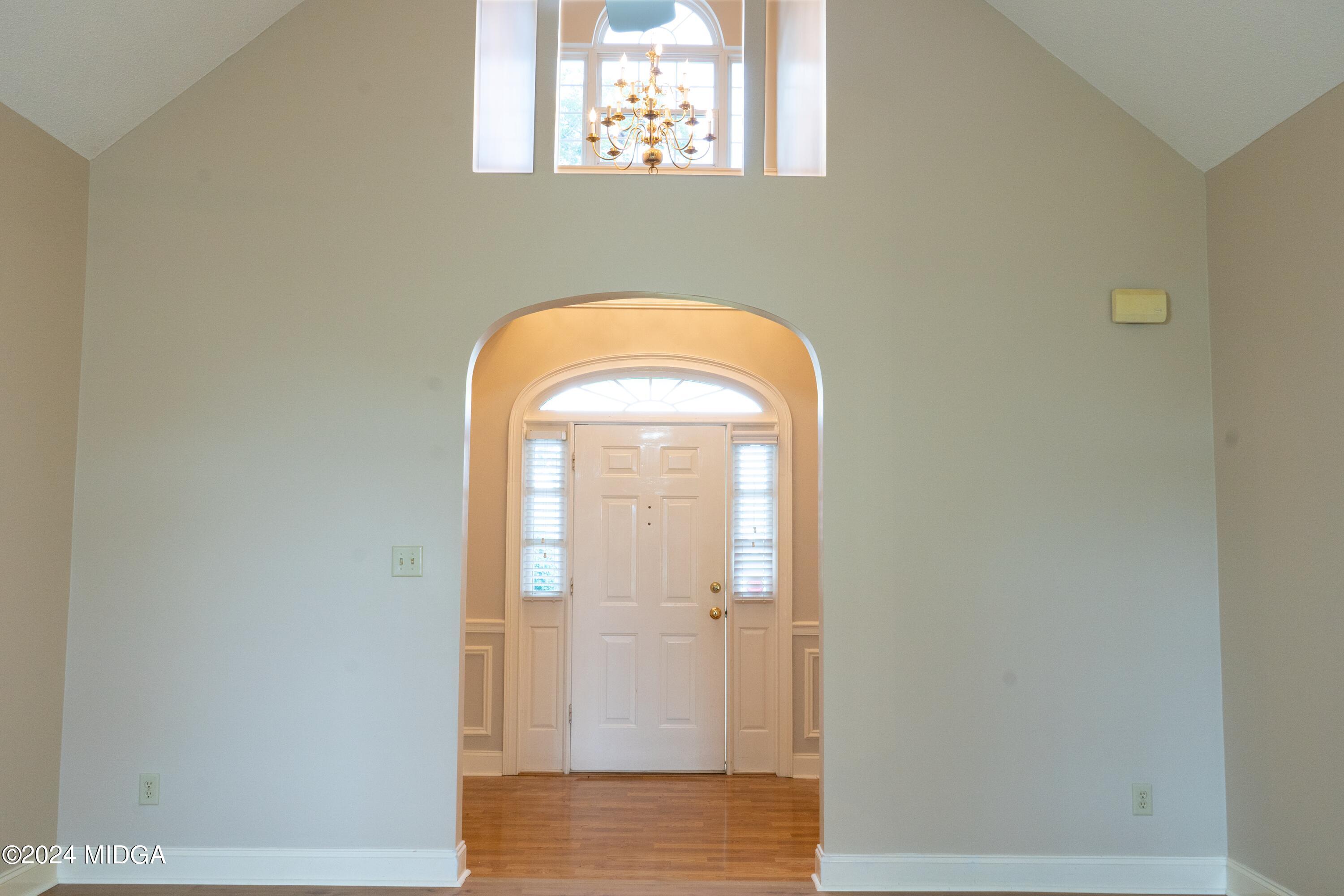 4104 Sardis Church Road Macon, GA 31216 - Photo 7 of 38 Living room 2