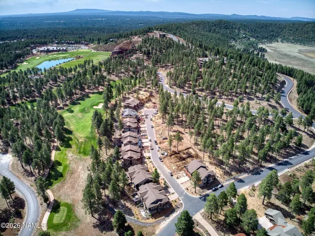 $1,125,097 | 4357 Appaloosa Street, Unit LOT 33, Flagstaff, AZ 86005